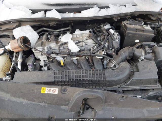 5YFEPRAE7LP078821 Toyota COROLLA LE