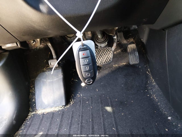 2018 NISSAN PATHFINDER 5N1DR2MN7JC639271 Photo 10