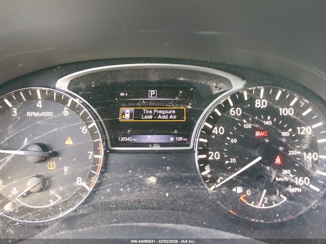 2018 NISSAN PATHFINDER 5N1DR2MN7JC639271 Photo 6