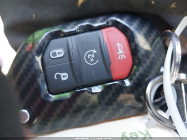 Продаж на аукціоні авто 2025 Jeep Wrangler 4xe Sport S 4xe, vin: 1C4RJXN69SW612594, номер лоту: 44280542