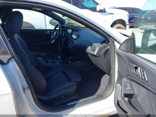 Aukcja sprzedaży 2020 Bmw 228i Gran Coupe Xdrive, vin: WBA73AK09L7F98934, numer aukcji: 44280554