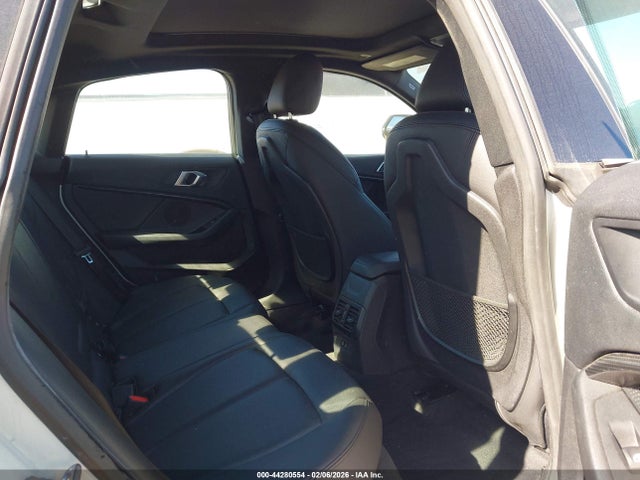 Aukcja sprzedaży 2020 Bmw 228i Gran Coupe Xdrive, vin: WBA73AK09L7F98934, numer aukcji: 44280554