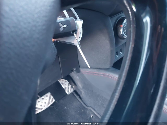 2019 MITSUBISHI OUTLANDER SPORT JA4AR3AU1KU017330 Photo 10