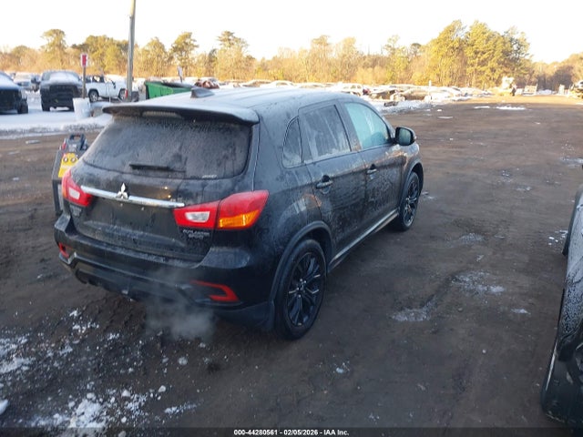 2019 MITSUBISHI OUTLANDER SPORT JA4AR3AU1KU017330 Photo 3