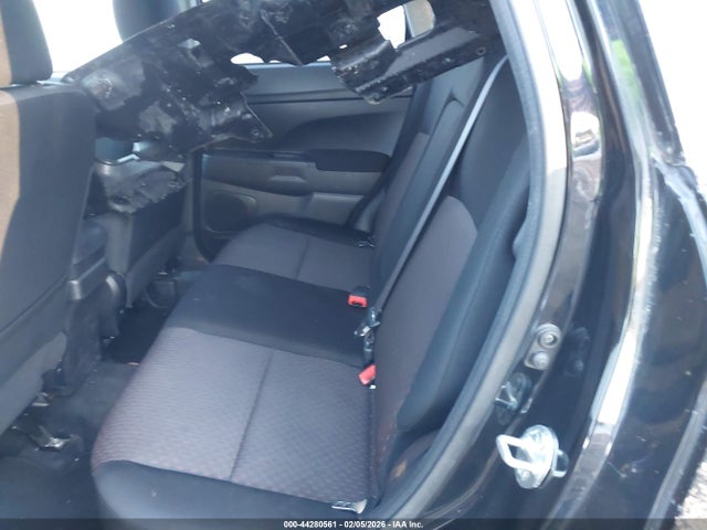 2019 MITSUBISHI OUTLANDER SPORT JA4AR3AU1KU017330 Photo 7