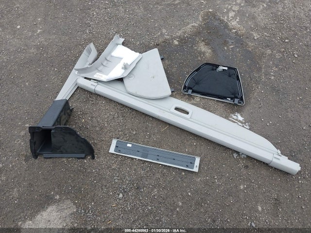 2009 Mercedes-benz Gl 320 Bluetec 4matic მანქანა იყიდება აუქციონზე, vin: 4JGBF25E19A510576, აუქციონის ნომერი: 44280563