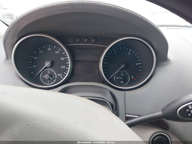 2009 Mercedes-benz Gl 320 Bluetec 4matic მანქანა იყიდება აუქციონზე, vin: 4JGBF25E19A510576, აუქციონის ნომერი: 44280563