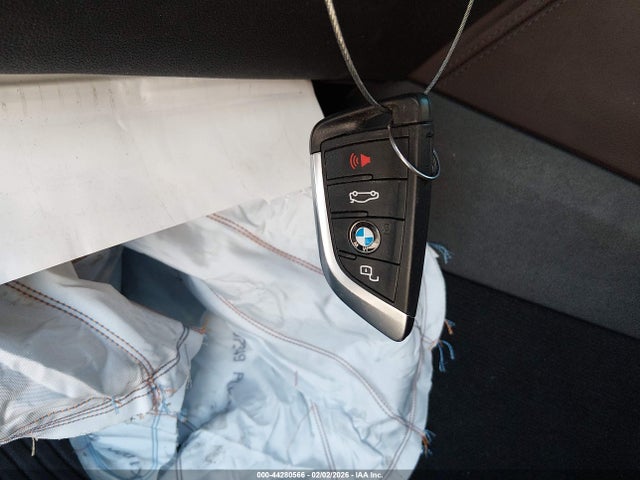 2022 BMW X4 5UX33DT03N9K32973 Photo 10