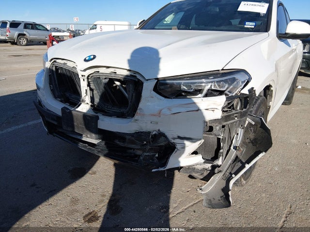 2022 BMW X4 5UX33DT03N9K32973 Photo 5