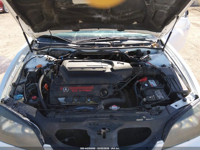 2003 ACURA CL 19UYA416X3A003451 Photo 9