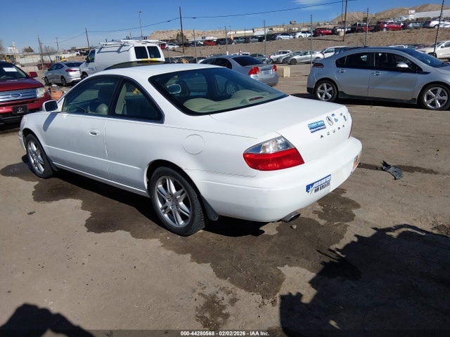 2003 ACURA CL 19UYA416X3A003451 Photo 2