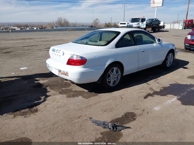 2003 ACURA CL 19UYA416X3A003451 Photo 3