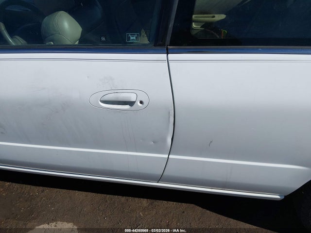 2003 ACURA CL 19UYA416X3A003451 Photo 5