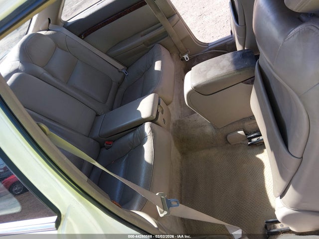 2003 ACURA CL 19UYA416X3A003451 Photo 7