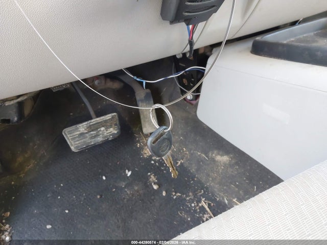 2007 CHEVROLET SILVERADO 2500HD 1GCHK29K97E544314 Photo 10