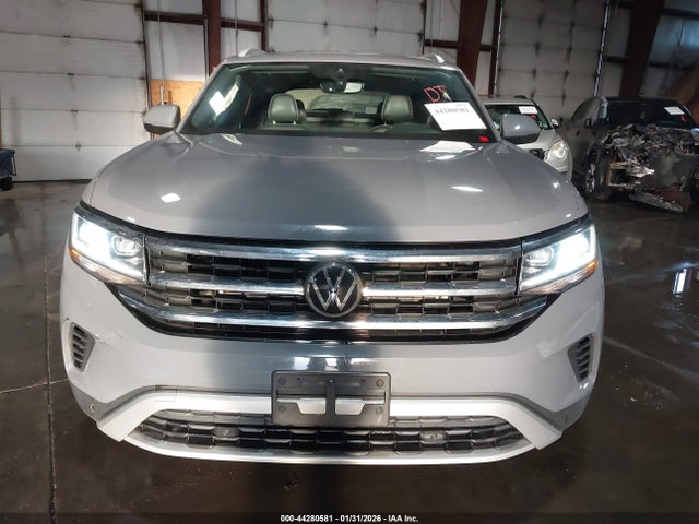 1V2BC2CA1MC236904 Volkswagen Atlas Cross Sport 2.0t Sel