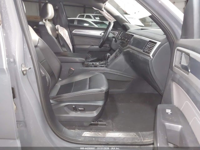 1V2BC2CA1MC236904 Volkswagen Atlas Cross Sport 2.0t Sel
