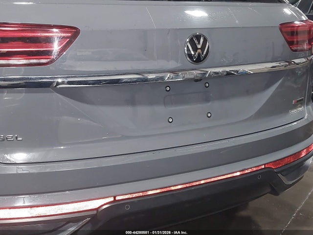 1V2BC2CA1MC236904 Volkswagen Atlas Cross Sport 2.0t Sel