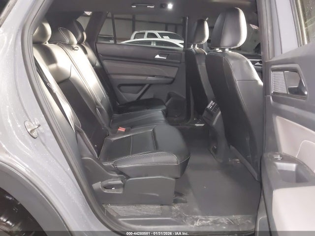1V2BC2CA1MC236904 Volkswagen Atlas Cross Sport 2.0t Sel