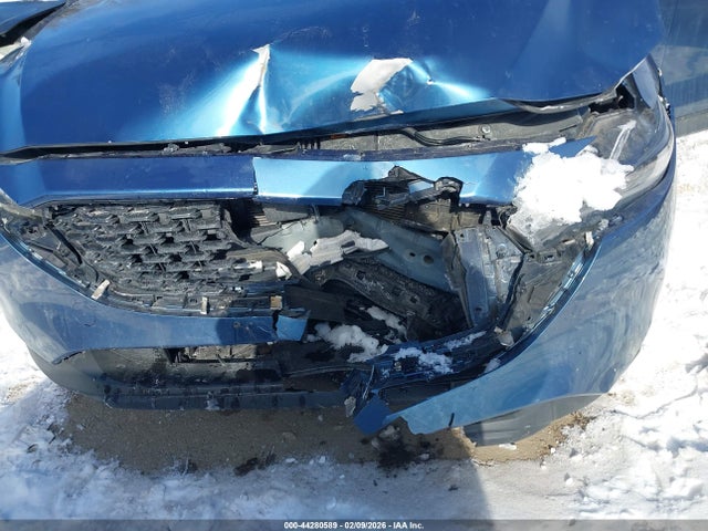Aukcja sprzedaży 2022 Mazda Cx-5 2.5 S Premium, vin: JM3KFBDM4N1595606, numer aukcji: 44280589
