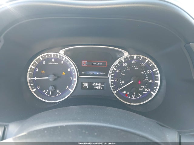 Продаж на аукціоні авто 2019 Infiniti Qx60 Luxe, vin: 5N1DL0MN5KC507858, номер лоту: 44280595