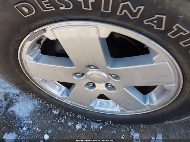 Jeep Wrangler Sport 2016 1C4AJWAG6GL313515 Image 12