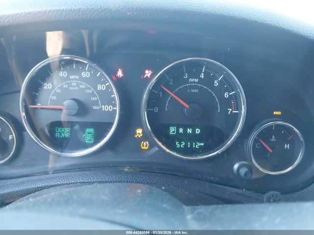 Jeep Wrangler Sport 2016 1C4AJWAG6GL313515 Image 7