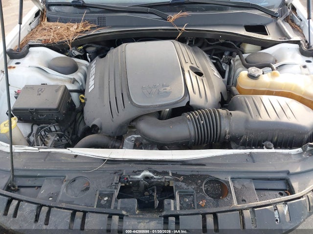 Продажа на аукционе авто 2011 Chrysler 300c, vin: 2C3CA6CT5BH536481, номер лота: 44280598