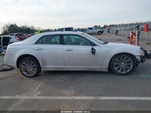 Продажа на аукционе авто 2011 Chrysler 300c, vin: 2C3CA6CT5BH536481, номер лота: 44280598