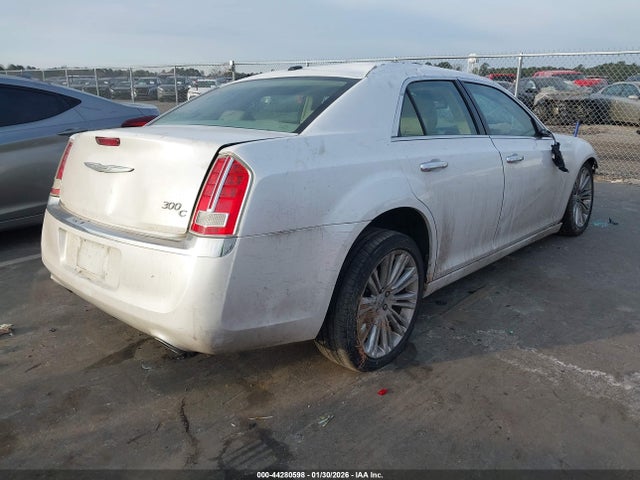 Продажа на аукционе авто 2011 Chrysler 300c, vin: 2C3CA6CT5BH536481, номер лота: 44280598