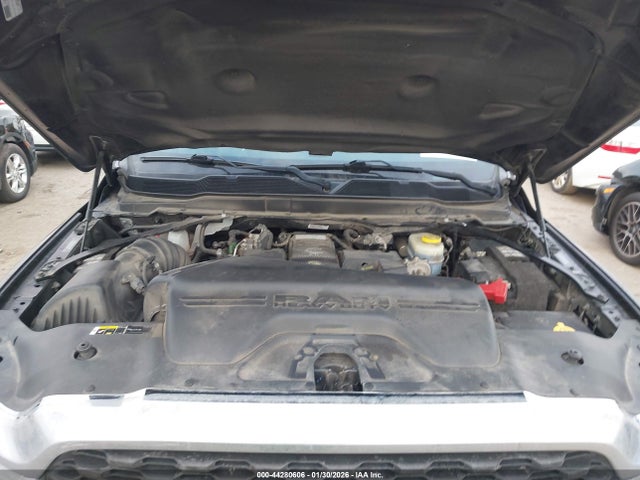 Продаж на аукціоні авто 2022 Ram 2500 Big Horn  4x4 6'4 Box, vin: 3C6UR5DL6NG423183, номер лоту: 44280606