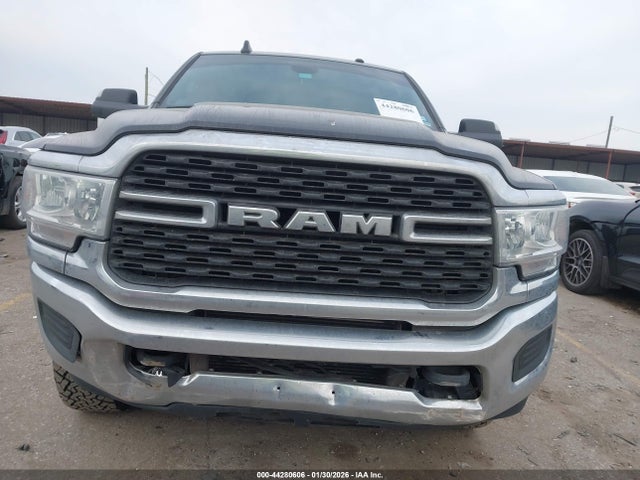 Продаж на аукціоні авто 2022 Ram 2500 Big Horn  4x4 6'4 Box, vin: 3C6UR5DL6NG423183, номер лоту: 44280606