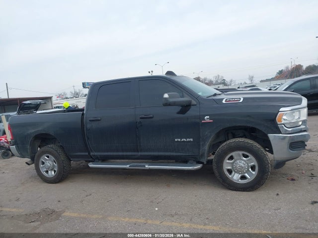 Продаж на аукціоні авто 2022 Ram 2500 Big Horn  4x4 6'4 Box, vin: 3C6UR5DL6NG423183, номер лоту: 44280606