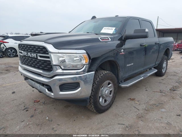 Продаж на аукціоні авто 2022 Ram 2500 Big Horn  4x4 6'4 Box, vin: 3C6UR5DL6NG423183, номер лоту: 44280606