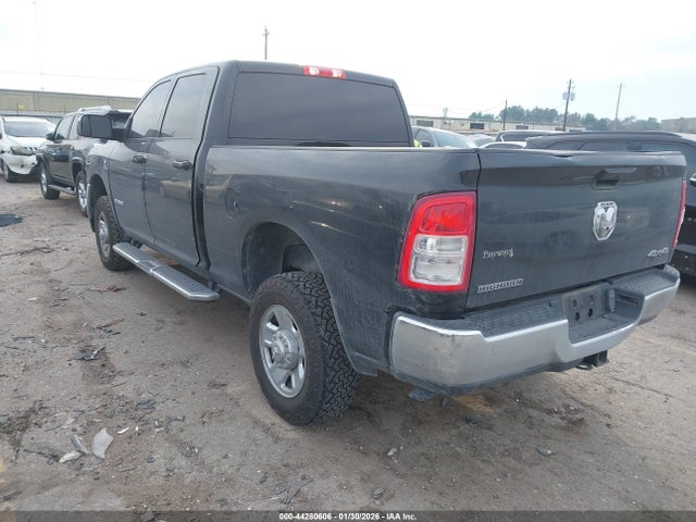 Продаж на аукціоні авто 2022 Ram 2500 Big Horn  4x4 6'4 Box, vin: 3C6UR5DL6NG423183, номер лоту: 44280606