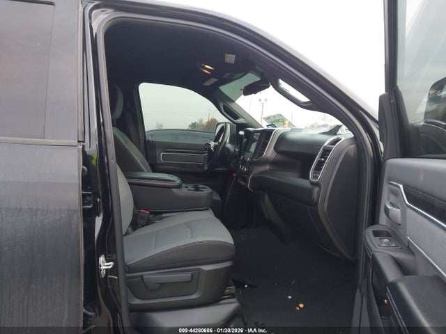 Продаж на аукціоні авто 2022 Ram 2500 Big Horn  4x4 6'4 Box, vin: 3C6UR5DL6NG423183, номер лоту: 44280606