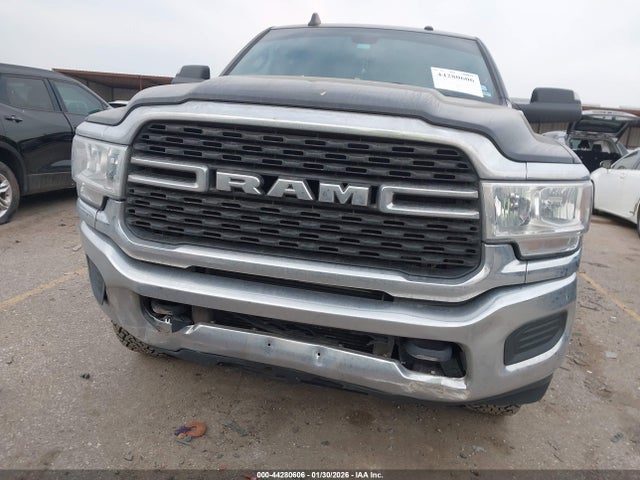 Продаж на аукціоні авто 2022 Ram 2500 Big Horn  4x4 6'4 Box, vin: 3C6UR5DL6NG423183, номер лоту: 44280606