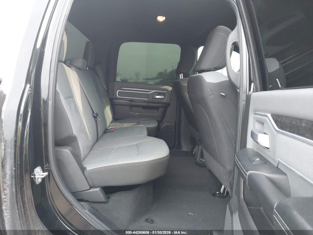 Продаж на аукціоні авто 2022 Ram 2500 Big Horn  4x4 6'4 Box, vin: 3C6UR5DL6NG423183, номер лоту: 44280606