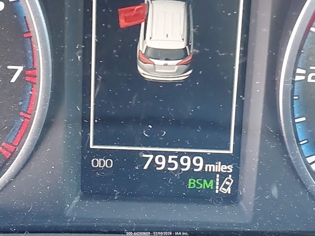 Toyota Rav4 Xle 2017 JTMRFREV2HD220629 Image 15