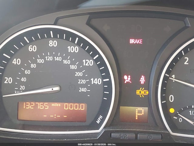 2006 BMW X3 WBXPA93486WD25568 Photo 6