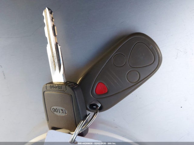 2006 ACURA RSX JH4DC54856S018737 Photo 10