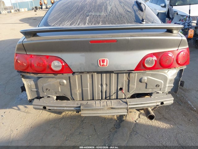 2006 ACURA RSX JH4DC54856S018737 Photo 5
