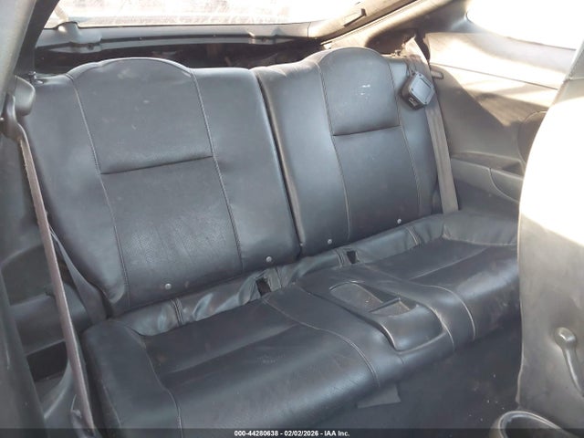 2006 ACURA RSX JH4DC54856S018737 Photo 7