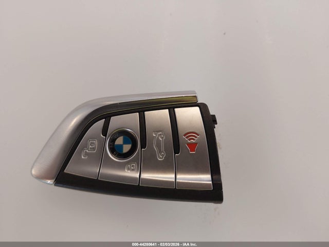 2020 BMW X7 5UXCX6C01L9D05189 Photo 10