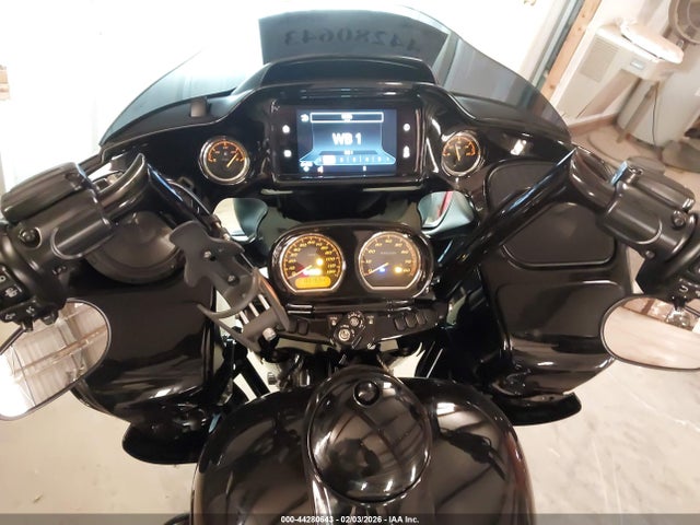 Harley-Davidson FLTRXS 2020 1HD1KTP19LB672693 Image 14