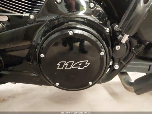 Harley-Davidson FLTRXS 2020 1HD1KTP19LB672693 Image 17