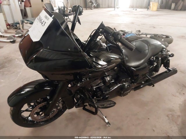Harley-Davidson FLTRXS 2020 1HD1KTP19LB672693 Image 2