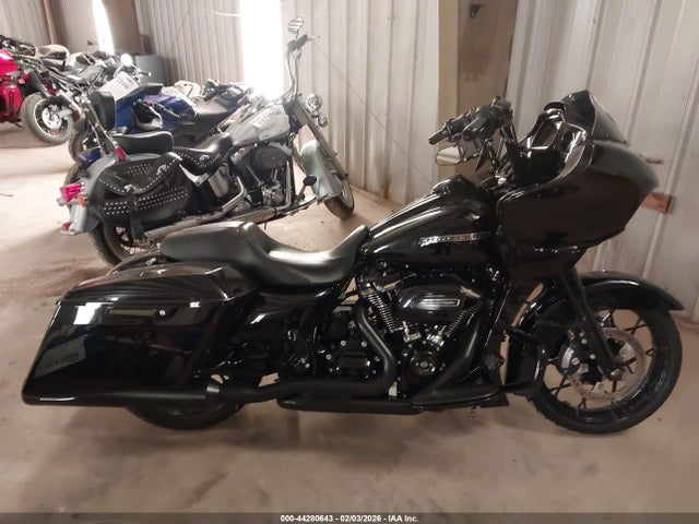 Harley-Davidson FLTRXS 2020 1HD1KTP19LB672693 Image 12