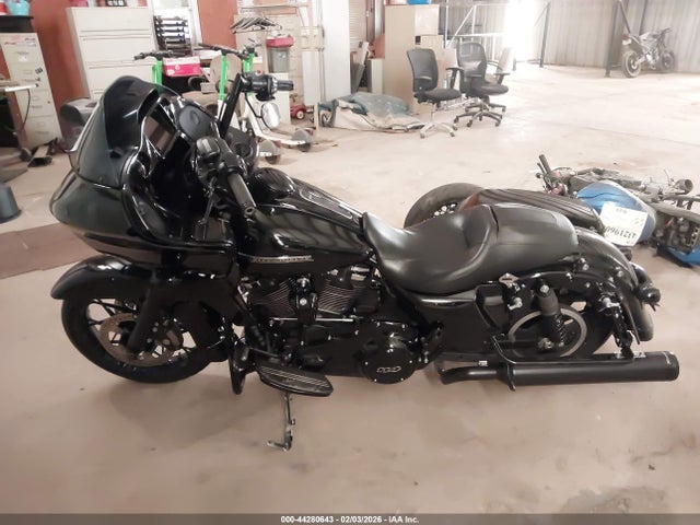 Harley-Davidson FLTRXS 2020 1HD1KTP19LB672693 Image 13