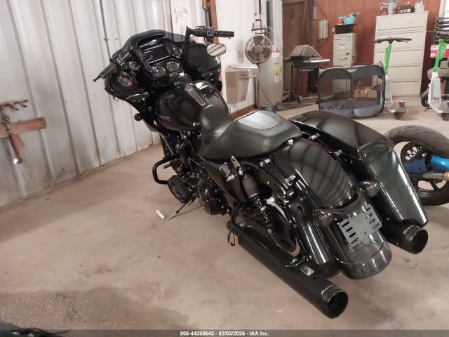 Harley-Davidson FLTRXS 2020 1HD1KTP19LB672693 Image 3